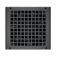 DeepCool PF600 600W PSU - 80 PLUS White, 120mm Silent Fan, UK Plug