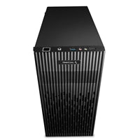 DeepCool MATREXX 30 SI Micro ATX Case - Black Steel Mini Tower