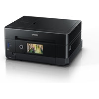 Epson XP-7100 Premium A4 Inkjet Printer - All-in-One, ADF, CD/DVD Print
