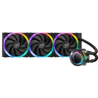 ANTEC Vortex 360 ARGB AiO Liquid CPU Cooler - 360mm Aluminum