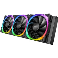ANTEC Vortex 360 ARGB AiO Liquid CPU Cooler - 360mm Aluminum