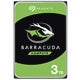 Seagate BarraCuda 3TB Internal HDD 3.5