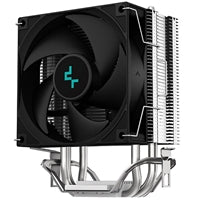 DeepCool AG300 CPU Cooler 92mm PWM 150W TDP Copper Heat Pipes