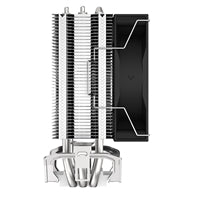 DeepCool AG300 CPU Cooler 92mm PWM 150W TDP Copper Heat Pipes