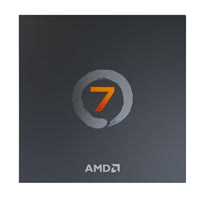 AMD Ryzen 7 7700 8-Core Processor - 5.3GHz Boost, AM5, 65W TDP