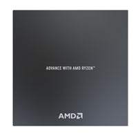 AMD Ryzen 9 7900 12-Core Processor 5.4GHz Boost AM5 Integrated Graphics