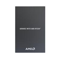 AMD Ryzen 5 7600 Processor 6-Core 5nm Zen4 AM5 65W Radeon Graphics