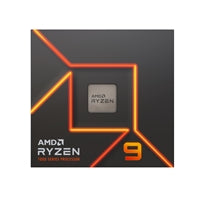 AMD Ryzen 9 7900X 12-Core Processor - 5.6GHz Boost, AM5, 76MB Cache