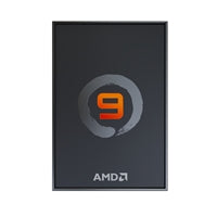 AMD Ryzen 9 7900X 12-Core Processor - 5.6GHz Boost, AM5, 76MB Cache
