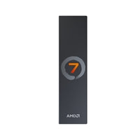 AMD Ryzen 7 7700X Processor - 8 Core, 5.4GHz Boost, AM5 Socket