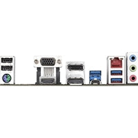 Gigabyte B760M DS3H DDR4 Micro-ATX Motherboard LGA1700 2.5GbE