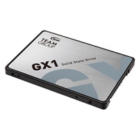 Team GX1 480GB SATA III SSD - 530MB/s 2.5