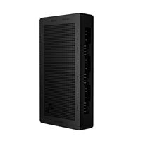 DeepCool SC790 Magnetic 6-Port ARGB PWM Fan Hub - 2-in-1 Controller