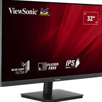 ViewSonic VA3209-2K-MHD 32
