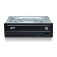 LG GH24NSD5 24x SATA Internal DVD Writer M-DISC OEM Drive