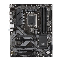 Gigabyte B760 DS3H DDR4 ATX Motherboard LGA1700 8+2+1 Phase VRM