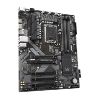 Gigabyte B760 DS3H DDR4 ATX Motherboard LGA1700 8+2+1 Phase VRM