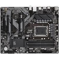 Gigabyte B760 DS3H DDR4 ATX Motherboard LGA1700 8+2+1 Phase VRM