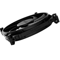 be quiet! Silent Wings 4 140mm PWM High-Speed Fan 1900RPM Black