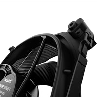 be quiet! Silent Wings 4 140mm PWM High-Speed Fan 1900RPM Black