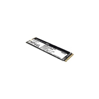 Team Group MP44L 500GB PCIe 4.0 NVMe M.2 SSD - 5000MB/s Read
