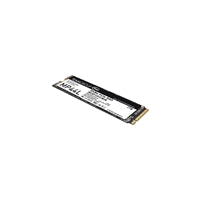 Team Group MP44L 1TB Gen4 NVMe SSD - 5000MB/s Graphene Cooled