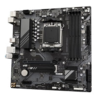 Gigabyte A620M GAMING X AM5 Micro-ATX Motherboard DDR5 6400MHz