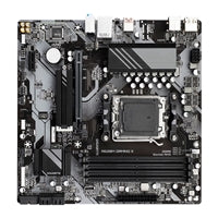 Gigabyte A620M GAMING X AM5 Micro-ATX Motherboard DDR5 6400MHz