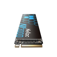 NETAC NV3000 2TB NVMe SSD PCIe Gen3 M.2 2280 3300MB/s Heatsink