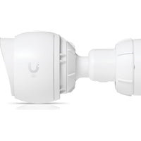 Ubiquiti G5 Bullet 2K PoE Security Camera - IPX4 Weatherproof IR