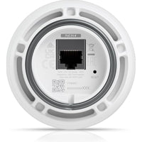 Ubiquiti G5 Bullet 2K PoE Security Camera - IPX4 Weatherproof IR