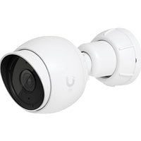 Ubiquiti G5 Bullet 2K PoE Security Camera - IPX4 Weatherproof IR