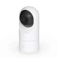 Ubiquiti UVC-G5-Flex 2K PoE Turret IP Camera 5MP Night Vision