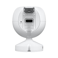 Ubiquiti G4 Instant 2K WiFi Security Camera IPX5 Weatherproof IR