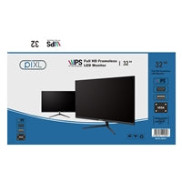 piXL CM32F4 32