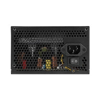 Antec CSK550 550W PSU - 80+ Bronze, ATX, Silent 120mm Fan, 3-Year Warranty