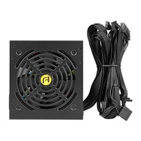 Antec CSK550 550W PSU - 80+ Bronze, ATX, Silent 120mm Fan, 3-Year Warranty