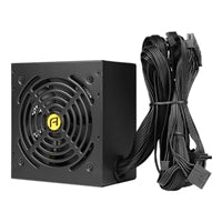 Antec CSK550 550W PSU - 80+ Bronze, ATX, Silent 120mm Fan, 3-Year Warranty