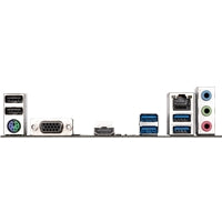 Gigabyte A520M K V2 AM4 Micro-ATX Motherboard - DDR4 64GB, M.2 NVMe