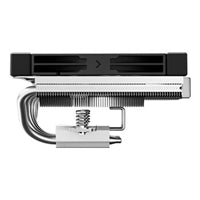 DeepCool AN600 Low-Profile CPU Cooler 67mm 180W 6 Copper Heatpipes