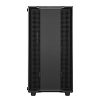 DeepCool CC360 ARGB Micro-ATX Case - Tempered Glass, 3x ARGB Fans