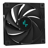 DeepCool ASSASSIN IV Tower CPU Cooler - 7 Copper Heat Pipes, Dual FDB
