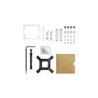 DeepCool ASSASSIN IV White Dual Tower CPU Cooler 7 Heat Pipes