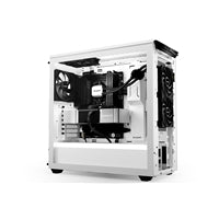 be quiet! Pure Loop 2 240mm AIO Water Cooler - ARGB, 2100RPM PWM Fans