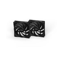 be quiet! Pure Loop 2 240mm AIO Water Cooler - ARGB, 2100RPM PWM Fans