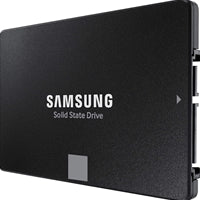 Samsung 870 EVO 4TB SATA SSD 2.5