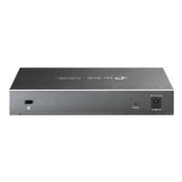 TP-Link TL-SG108E 8-Port Gigabit Easy Smart Switch Metal