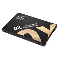Team QX2 2TB SATA III SSD 2.5