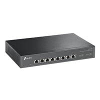 TP-Link TL-SX1008 8-Port 10G Metal Desktop Rackmount Switch