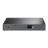 TP-Link TL-SX1008 8-Port 10G Metal Desktop Rackmount Switch